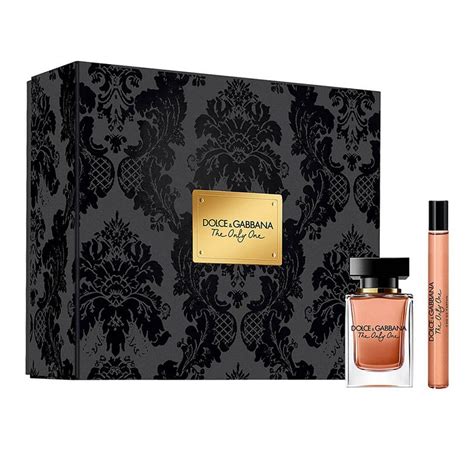 Shop Dolce & Gabbana The Only One EDP Gift Set