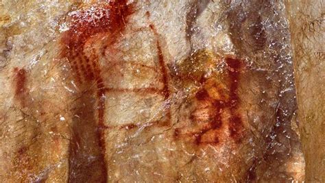 World’s Oldest Art Was Created by Neanderthals, Researcher Says | Sci.News