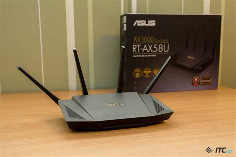 ASUS RT-AX3000 [RT-AX58U] Review Should You Get It?