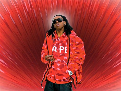 Lil Wayne Wallpapers - 4k, HD Lil Wayne Backgrounds on WallpaperBat