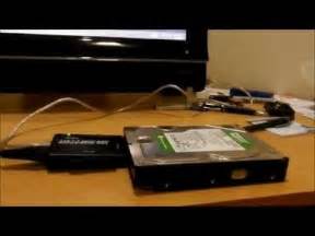 How to Scan a Hard Drive for Errors - YouTube