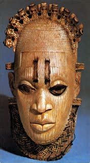 Portable Antiquity Collecting and Heritage Issues: Sotheby's Retract Benin Mask From Sale at ...