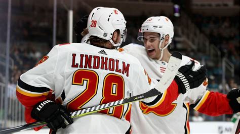 Calgary Flames roster set for 2018-19 season as team emphasizes balanced forward group | NHL ...