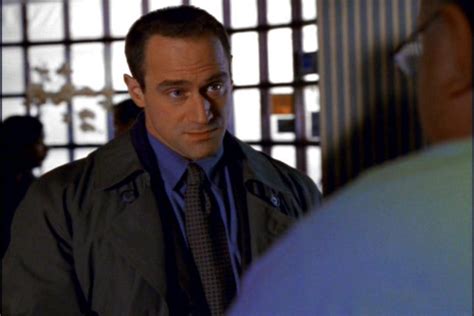 Det. Elliot Stabler - Law and Order SVU Photo (2671874) - Fanpop