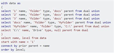 SQL syntax highlighting breaks if backslashes are used - Meta Stack ...