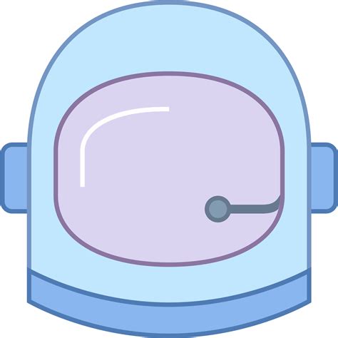 Astronaut Helmet PNG Free Image - PNG All