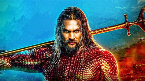 Will Aquaman 3 Happen? Director Responds to Sequel Return Prospects