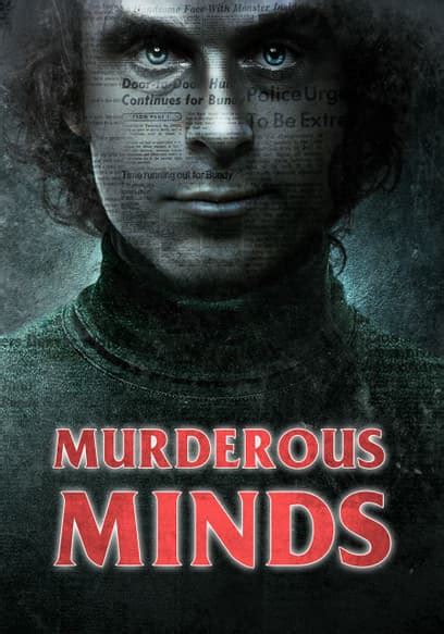 Watch Murderous Minds S01:E10 - Jonestown Massacre: Jim Jones ...