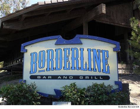 Scene of Thousand Oaks Shooting, Borderline Bar & Grill Will Reopen