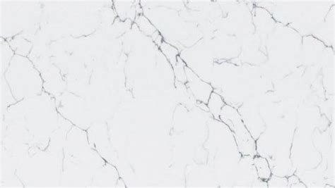 QUARTZ KITCHEN WORKTOP IN UNISTONE CARRARA VENATINO