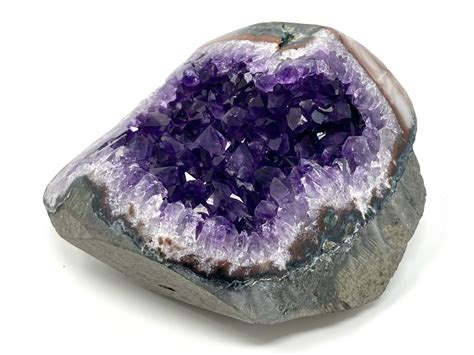 Amethyst Crystal Gemstones Materials etna.com.pe