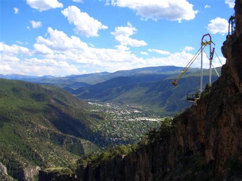 Glenwood Caverns Adventure Park – Glenwood Springs, CO | Mountain Theme ...