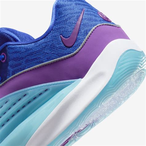 Nike KD 16 Deep Royal Vivid Purple DV2916-401