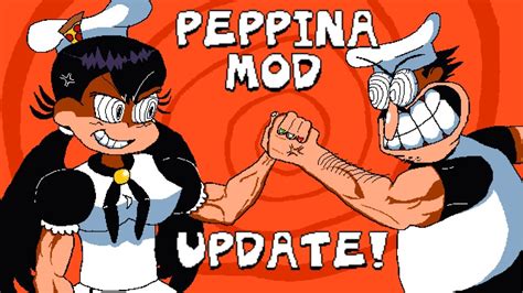 The Peppina Mod Got Updated And It's Amazing - YouTube