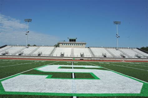 Dublin Scioto Football - Stadium and Facilities