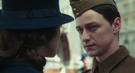 cineasc — Atonement (2007) Joe Wright