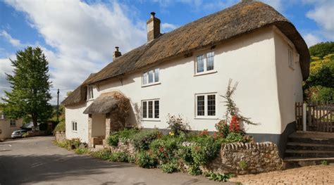 Devon Holiday Cottages – The Perfect Getaway