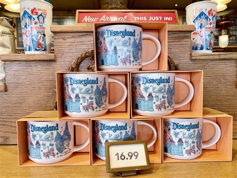 PHOTOS: All-New "Been There" Series Starbucks Mugs Now Available at ...