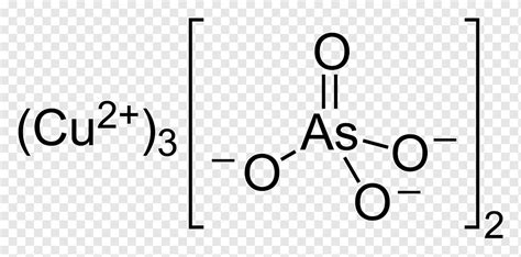 Chromated copper arsenate Copper(II) arsenate Arsenic, pigment, angle ...