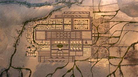 Master plan unveiled for new Riyadh mega hub and future aerotropolis ...