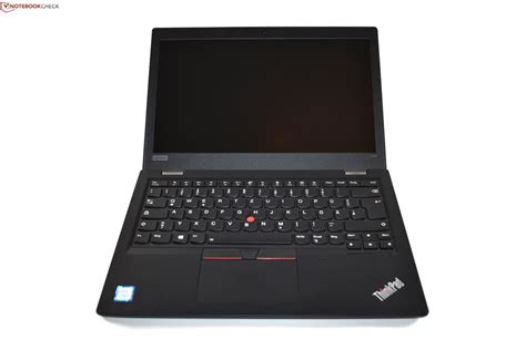 We are reviewing the affordable & compact Lenovo ThinkPad L390 - NotebookCheck.net News