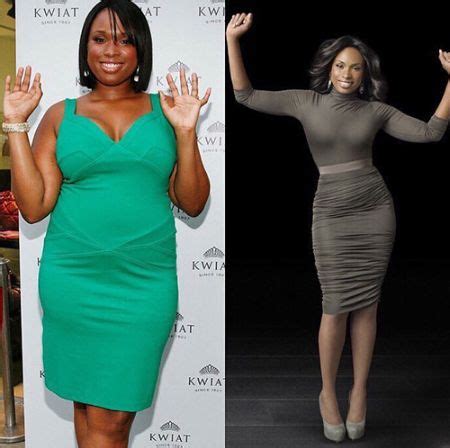 Jennifer Hudson Weight Loss - What's Her Diet? | Idol Persona