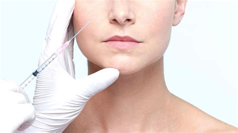 70 Percent of People Want to Get Cosmetic Enhancement Procedures | Allure