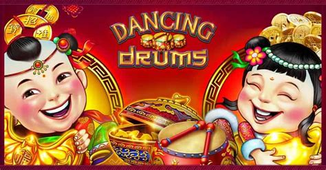 Dancing Drums Slot Machine Strategy, Tips, Rules & RTP (2024) | Hoop Casino