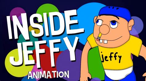 SML Movie: Inside Jeffy! Animation - YouTube