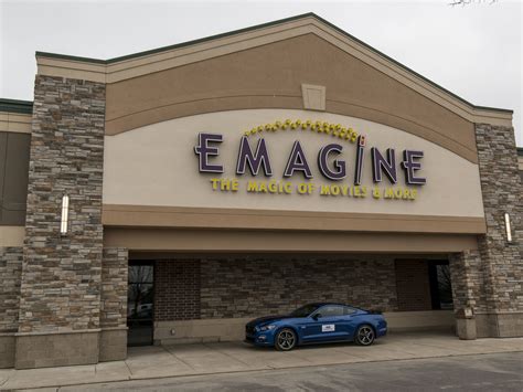 With $10 Million Investment, Emagine Entertainment Converts Grocery ...