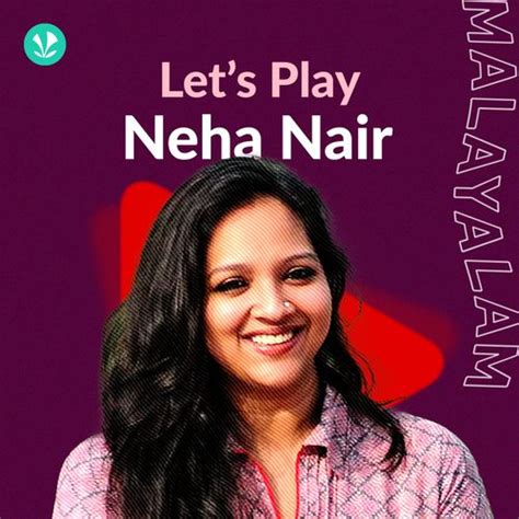 Let's Play - Neha Nair - Latest Malayalam Songs Online - JioSaavn