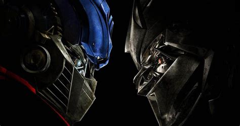 Transformers: 5 Reasons Why Optimus & Megatron Are The Perfect Rivals (& 5 Why They're Better As ...