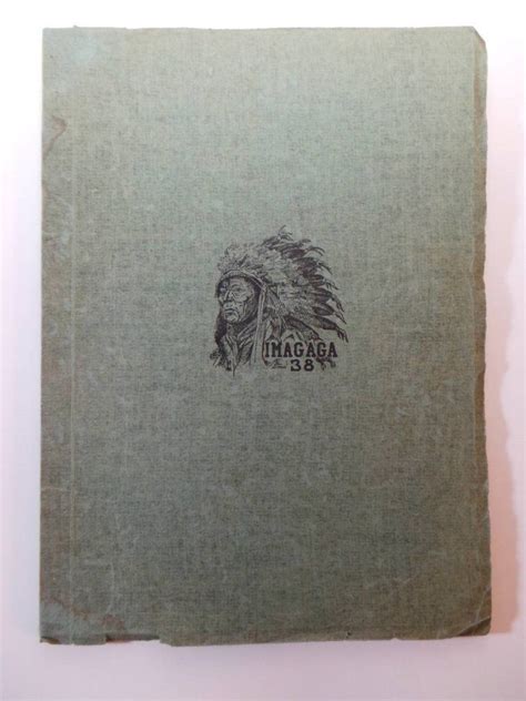 1938 PUENTE UNION HIGH SCHOOL La Puente California YEARBOOK Annual Imagaga School College, High ...