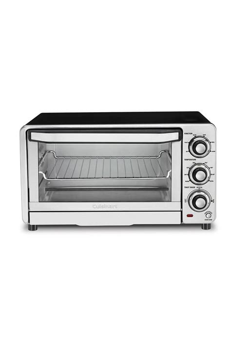 CUISINART Custom Classic Toaster Oven Broiler - None | Editorialist