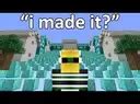 Evbo's Parkour Civilization Mini (Bedrock!) Minecraft Map