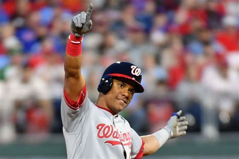 Juan Soto hits a 3-run HR in the 10th to lift Washington Nationals in ...