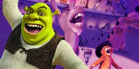 22 Years On - Why The Shrek Soundtrack Is Still So Good