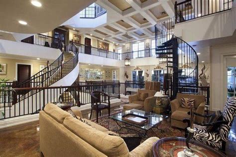 Billionaire Lifestyles | Home building design, Casual home decor, Great ...