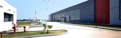 Manufacturing Facilities