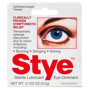 Stye Ointment - CVS.com