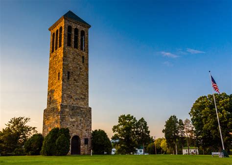 Warmest Decembers in Page County, Virginia History | Stacker