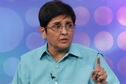 Kiran Bedi: Biography, Career, Tenure, Political Party, Property ...