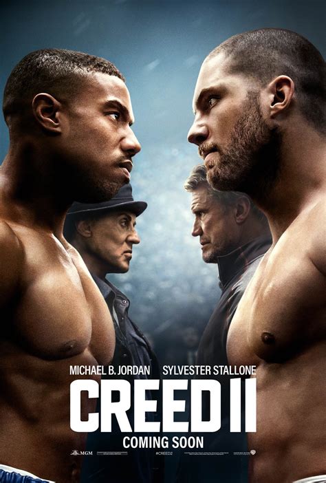 Creed II | Rocky Wiki | Fandom