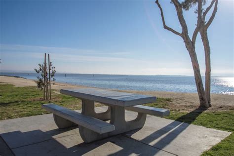 Chula Vista Bayside Park Beach - Chula Vista, CA | Pet Friendly Travel