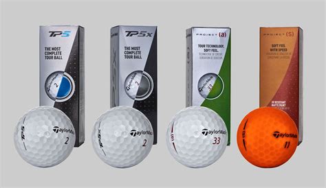 New Golf Balls 2018: Our guide to 33 new golf ball models - Golf