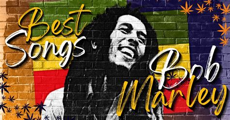 35 Best Bob Marley Songs Of All Time - Music Grotto