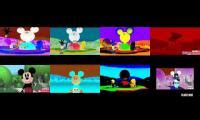 8 G major Mickey Mouses - Youtube Multiplier