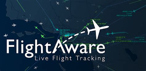 FlightAware Flight Tracker - Apps on Google Play