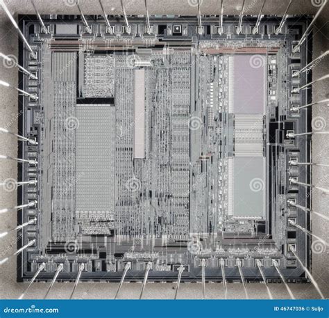 Cpu Architecture