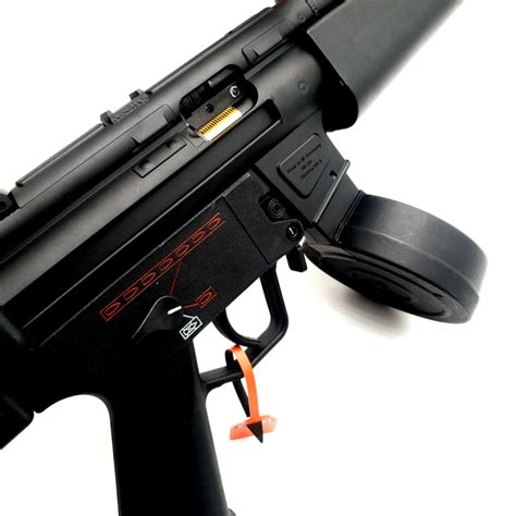 gel blaster MP5 - LDT - US STOCK – GelBlasterGun